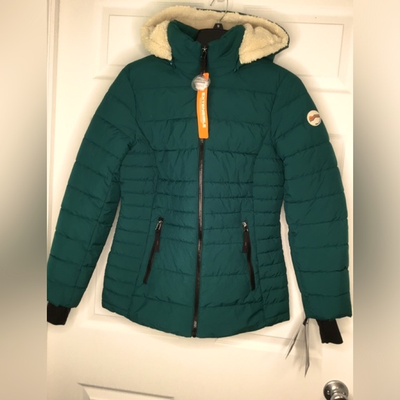 HFX Outdoor Women’s Jacket - NWT - Picture 1 of 8